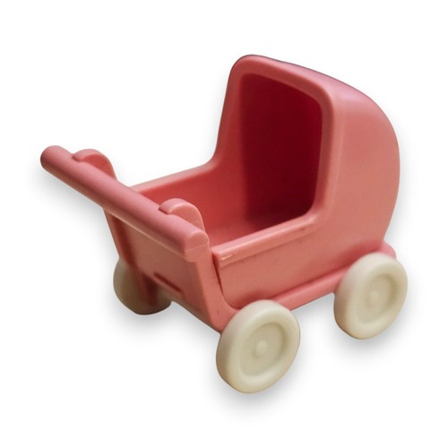 Playmobil kinderwagen buggy - playmobil,