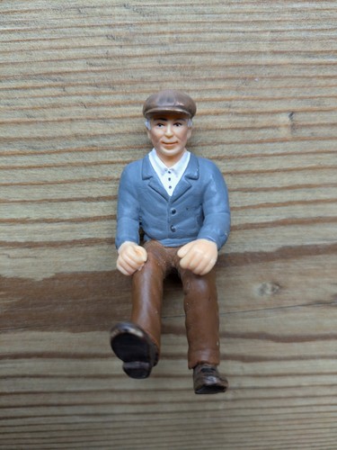 Schleich kutscher 40190 - schleich,