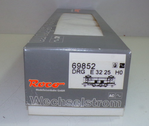 Roco 69852 drg 32 25 - e,