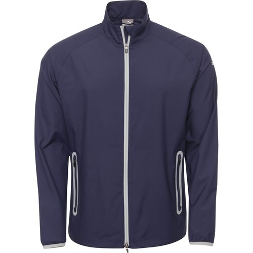 Puma golf herren jacke - golf, gr