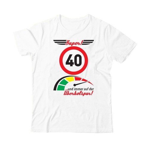 Shirt größe m - 40, ,