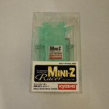 Kyosho mini special skeleton - kyosho, z
