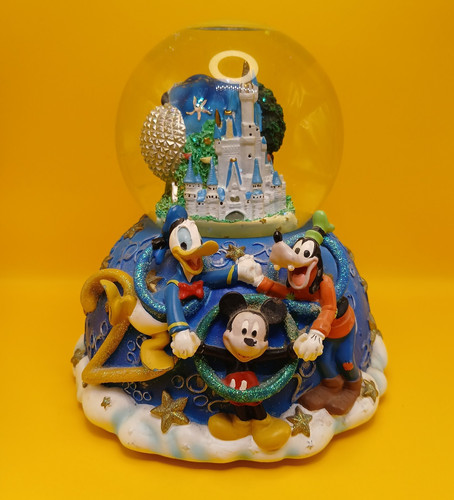 Walt disney world - disney,