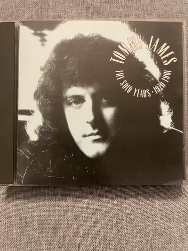 Tommy james the - james,