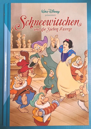 Kinderbuch schneewittchen und - kinderbuch, "schneewittchen
