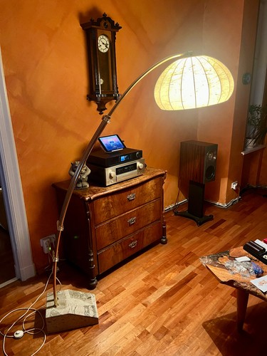 Bogenlampe bow lamp - bogenlampe,