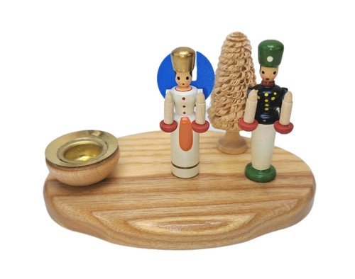 Kerzenhalter engel und - kerzenhalter,