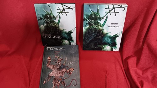 Warhammer fantasy end times - end,