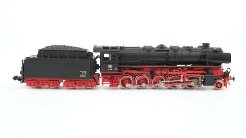 Roco dampflok mit tender br - n,