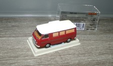 Brekina 34408 fiat 238 camper - brekina,