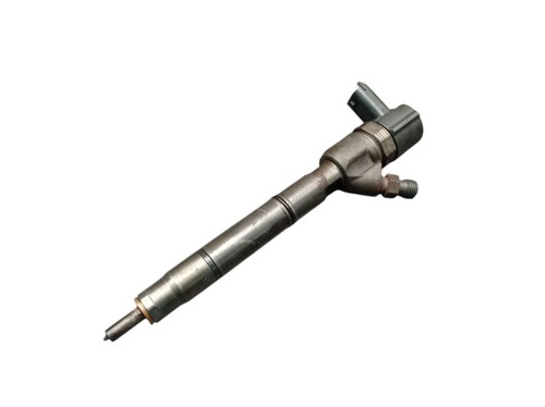 Fuel injector for - fuel,