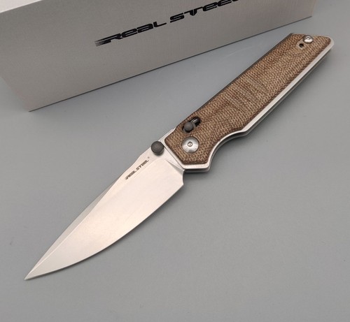 Real steel rsk - steel, sacra