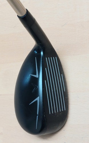 Hybrid von callaway xr - hybrid, 6