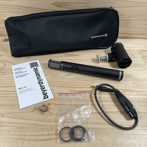 Beyerdynamic mce - beyerdynamic,