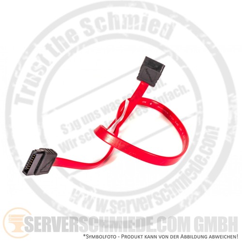 35cm sata kabel 2x - 35cm,