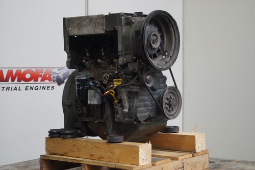 Deutz bf3l2011 used - deutz,
