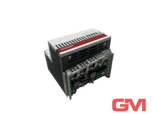 Beckhoff cpu grundmodul - beckhoff,