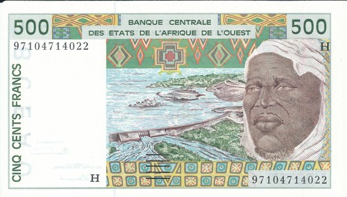 West african states - african,