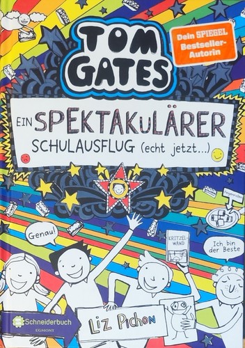 Tom gates band von - tom, 17