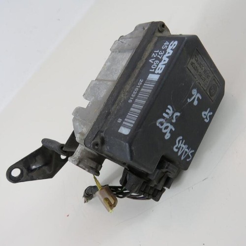 Steuereinheit tempomat 4537601