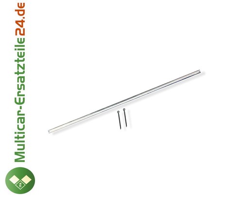 Multicar m26 stab - m26.2/4/5, mit