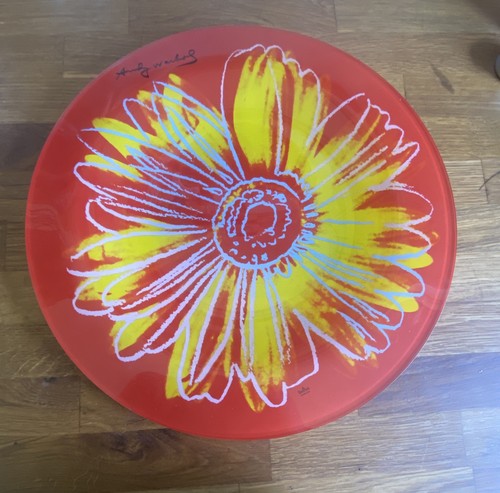 Andy warhol rosenthal - andy,