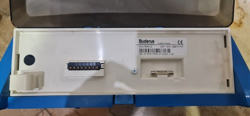 Buderus mc10 ems - mc10,