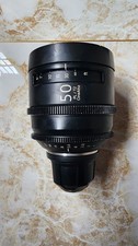 Sony cinealta mkii 50mm - sony, t2