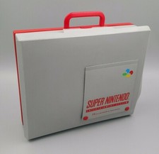 Super nintendo koffer - super,