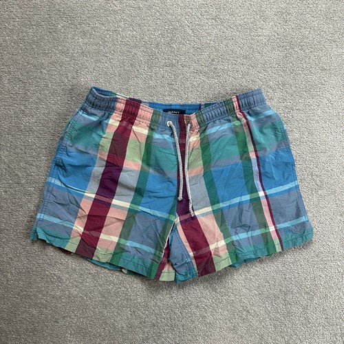 Gant herren badehose shorts - gant,