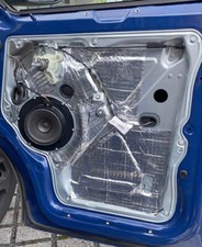 Für auto schalldämmung set - für,
