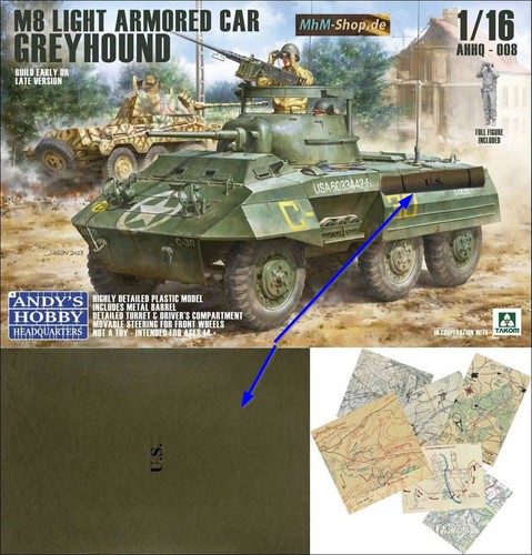 Greyhound light armored - greyhound,