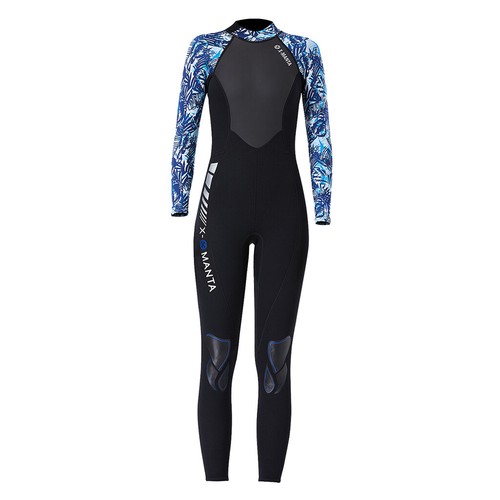Damen neopren surfanzug - damen,