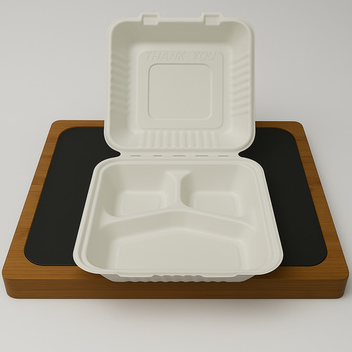 250x bagasse brotdose 3 - 9",