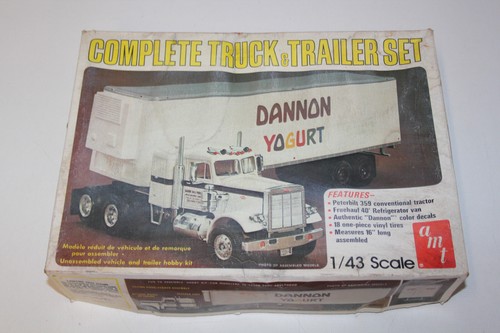 Amt t784 peterbilt - amt, 359