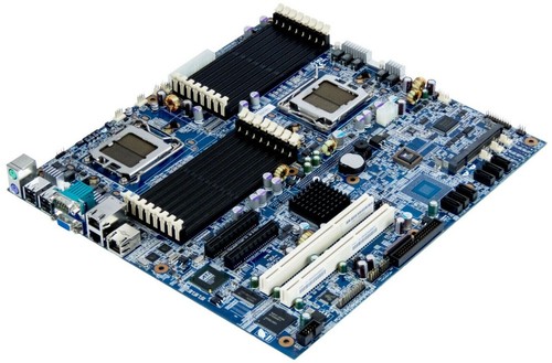 Server mainboard bundle - server, arima