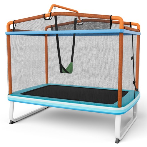 Gartentrampolin