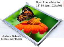 Display 1cm 1024x768 - 15",