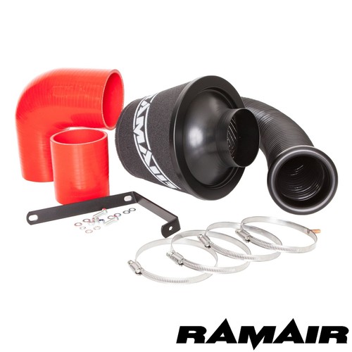 Ramair schaum filter - ramair,
