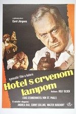 Das stundenhotel von - von, st