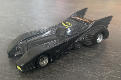 Comics toy car batman - dc,