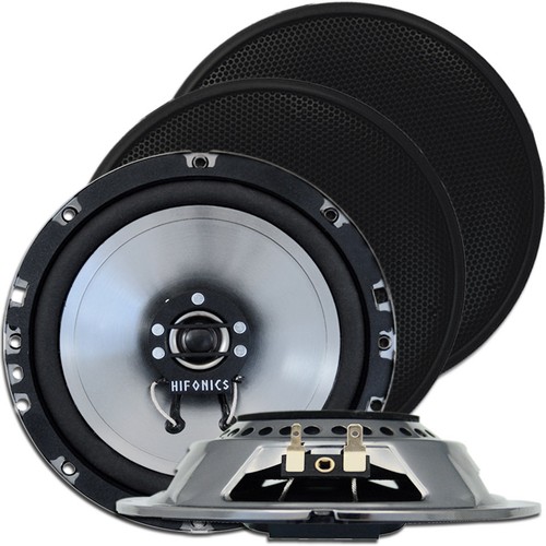 Hifonics 62cx coax - hifonics,