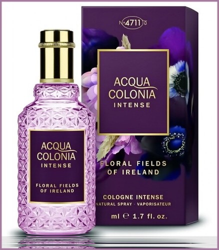 4711 acqua colonia intense - colonia,