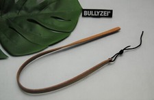 Peitschenschnur leder für - leder,