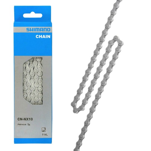 Shimano kette nx10 für - kette,
