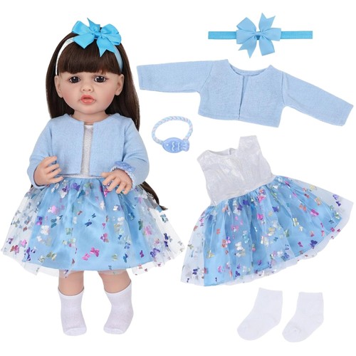 Baby puppenkleidung 22 - baby, 20-22