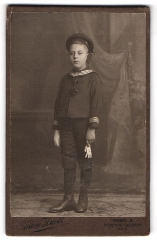 Fotografie anton knoll wien - fotografie,