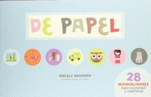 Papel imaginarium circulo - papel,