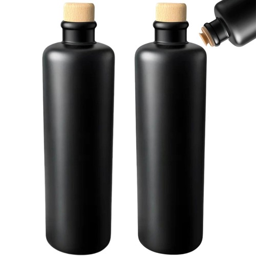 Essig öl set - Öl, 500ml