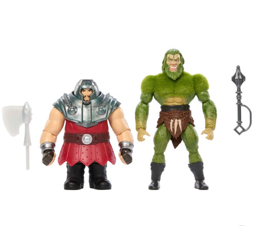 Mattel masters the universe - mattel, of